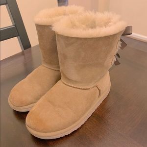 Tan Ugg Boots